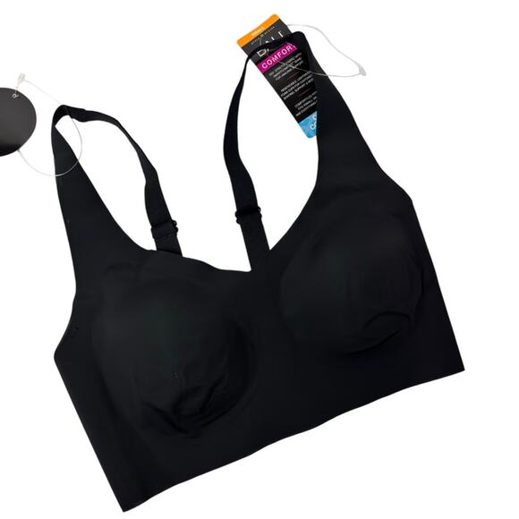 BALI COOL COMFORT ADJUSTABLE CONVERTIBLE STRAP BRA SIZE SMALL BRAND NEW - Picture 1 of 5
